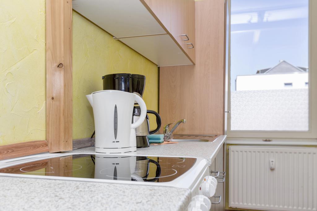 Residenz Bis 6 Gäste , Bis 4 Gäste, Elbflorenz Bis 2 Gäste Apartment