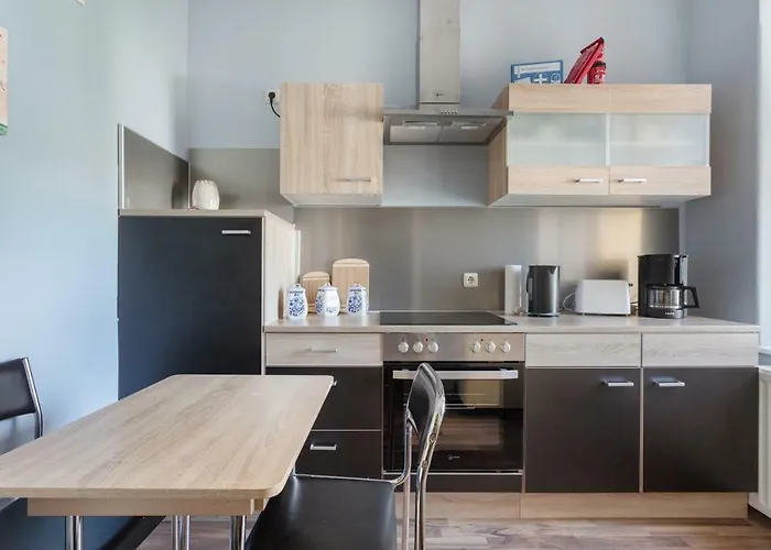 Ferienwohnung Residenz Bis 6 Gaeste , Ferienwohnung Dresden Bis 4 Gaeste, Ferienwohnung Elbflorenz Bis 2 Gaeste