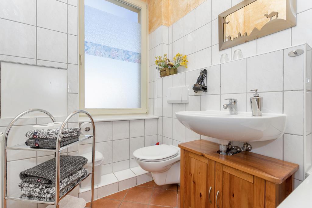Apartment Residenz: Spacious For Groups Up To 6