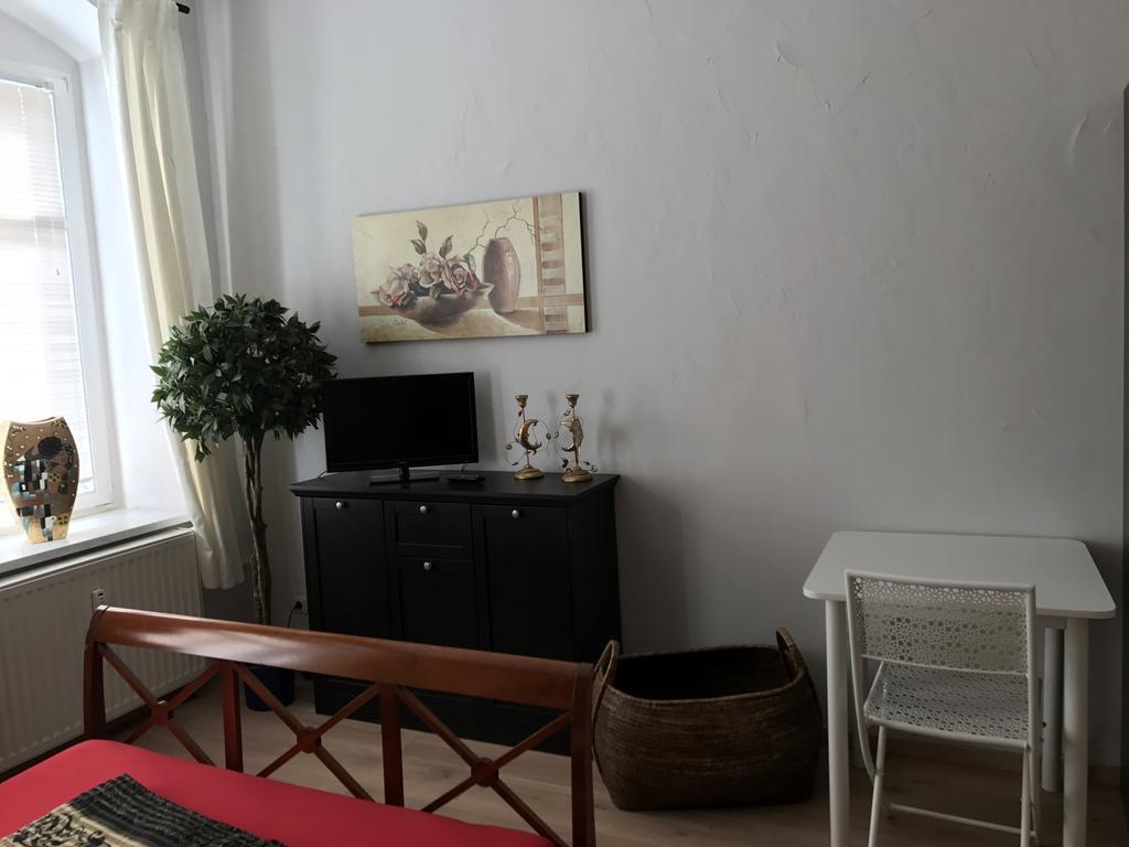Apartment Residenz: Spacious For Groups Up To 6