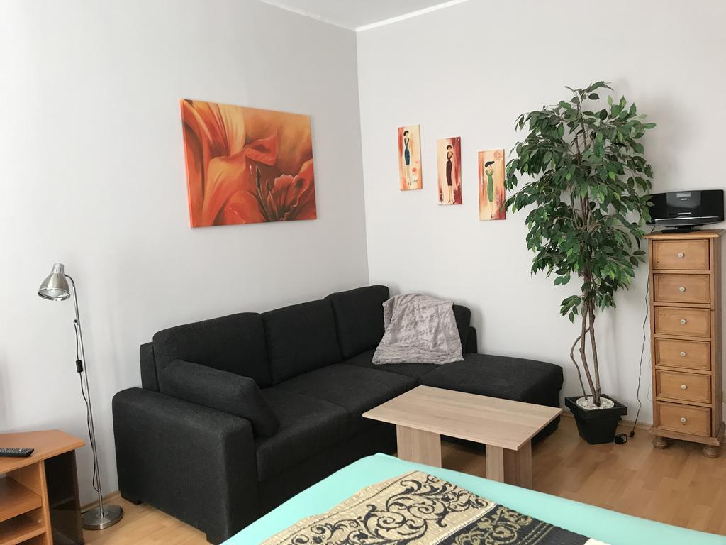 Residenz: Spacious For Groups Up To 6 * Dresden