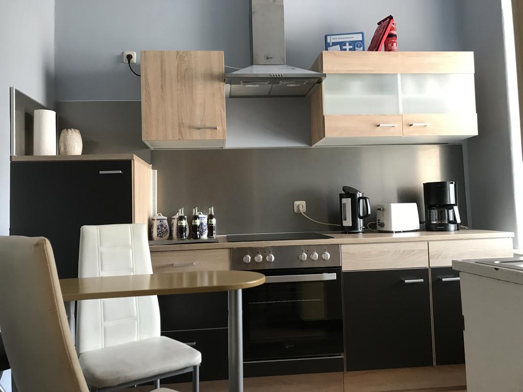 Residenz: Spacious For Groups Up To 6 Dresden