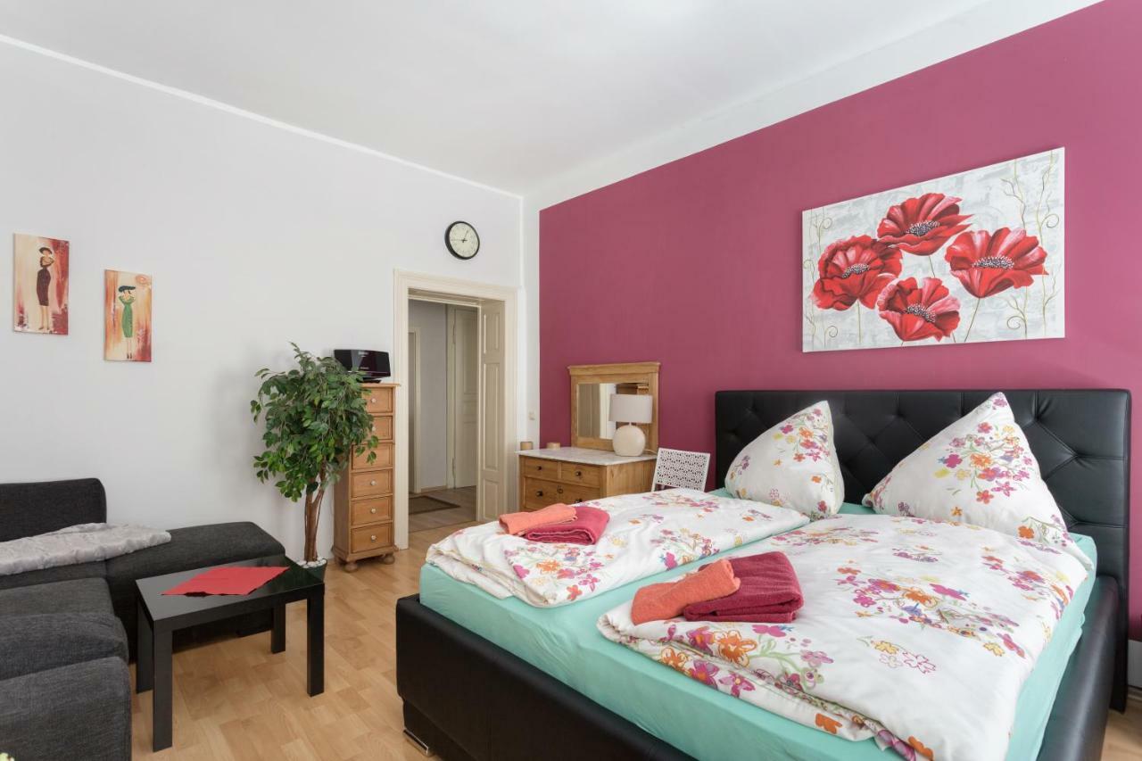 Apartment Residenz: Spacious For Groups Up To 6 Dresden