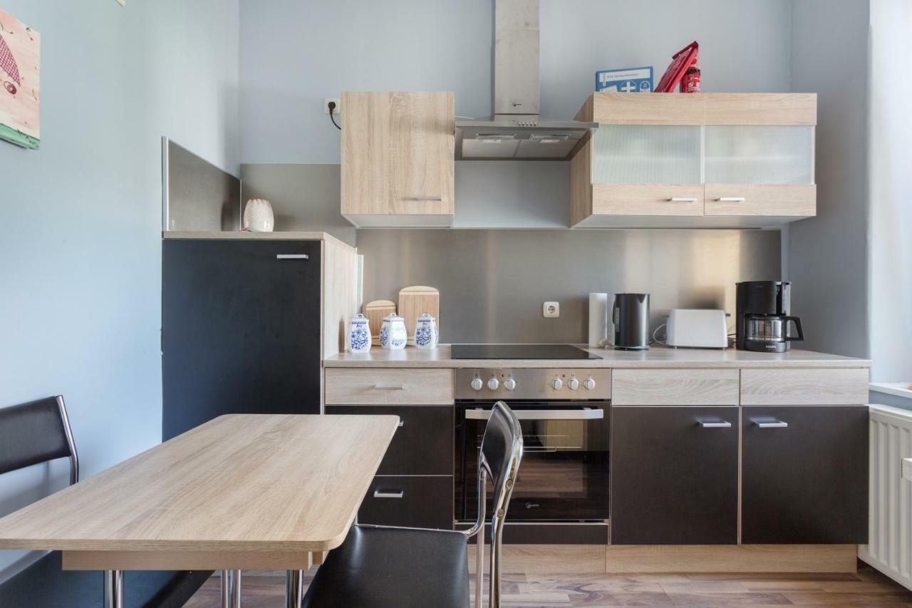 Apartment Residenz: Spacious For Groups Up To 6