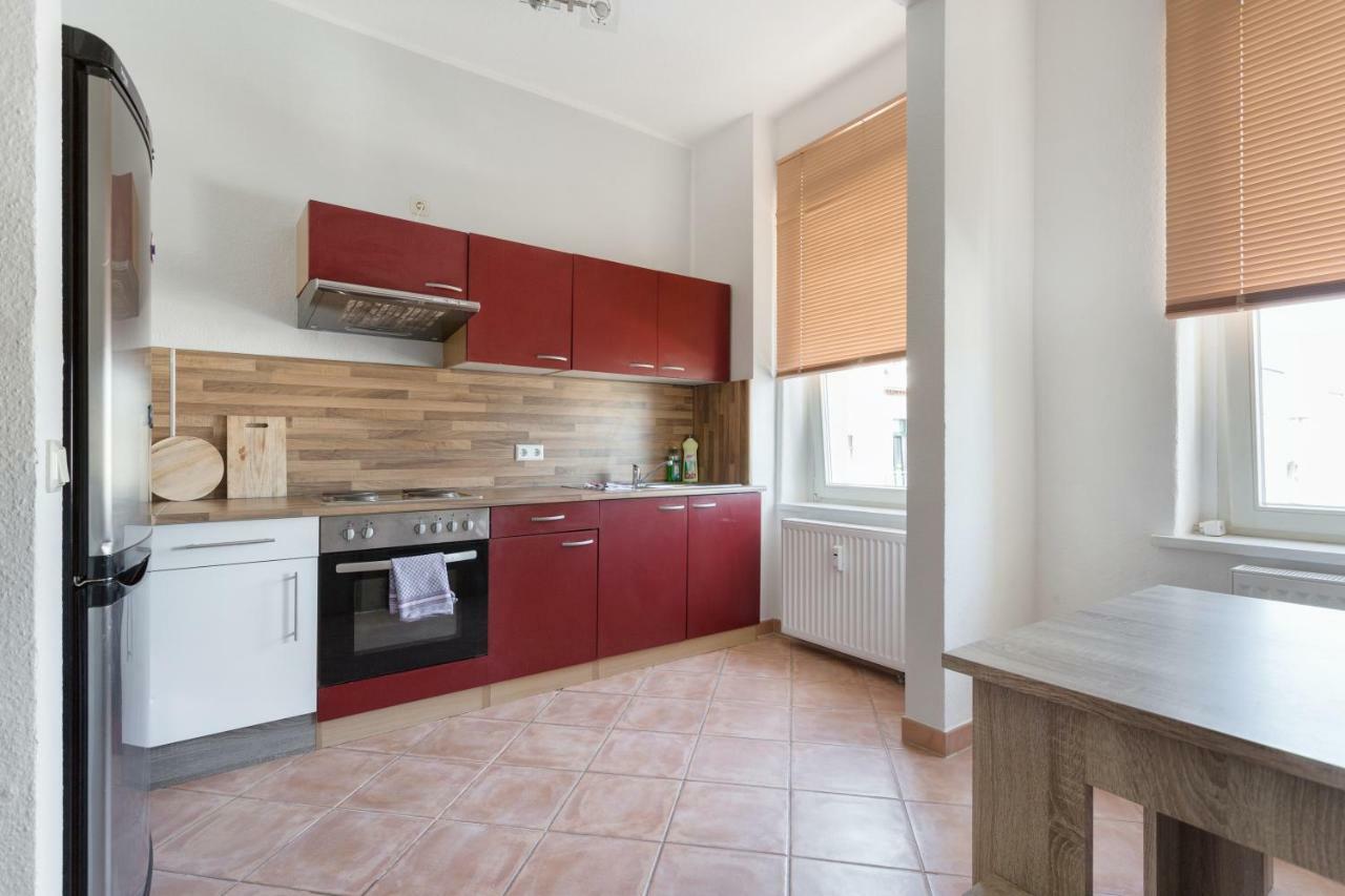 Residenz: Spacious For Groups Up To 6 Apartment