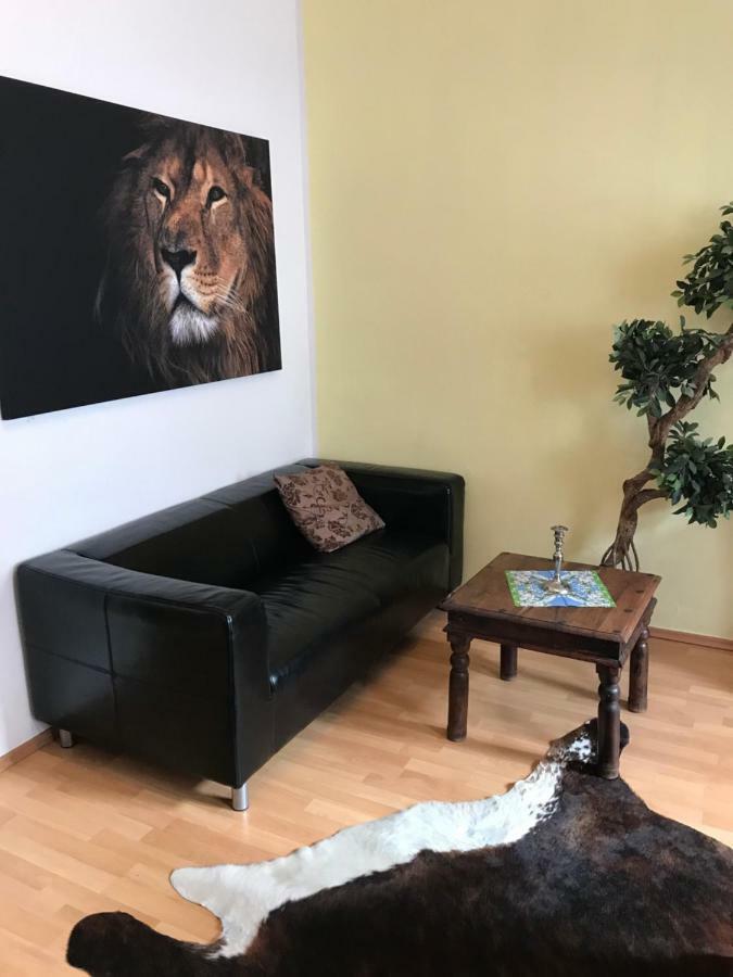 Residenz: Spacious For Groups Up To 6 Apartment