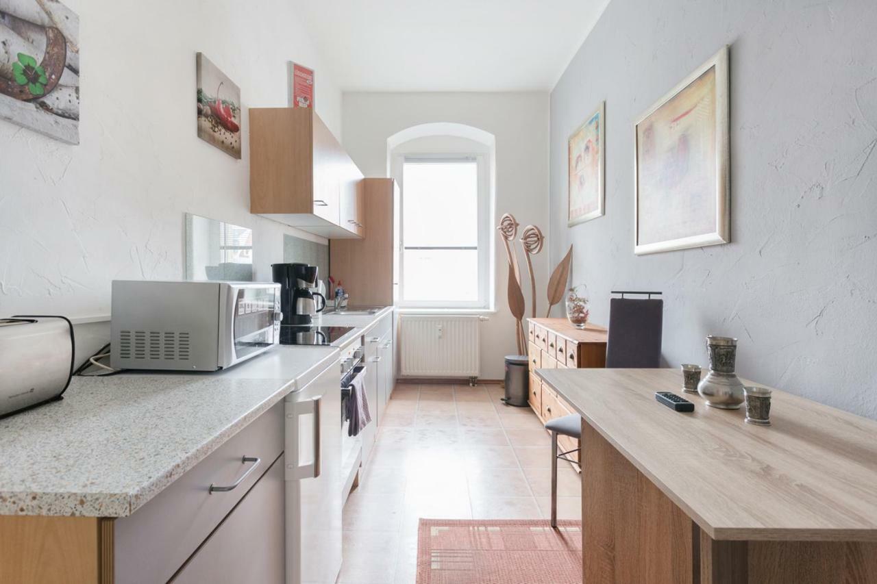 Apartment Residenz: Spacious For Groups Up To 6