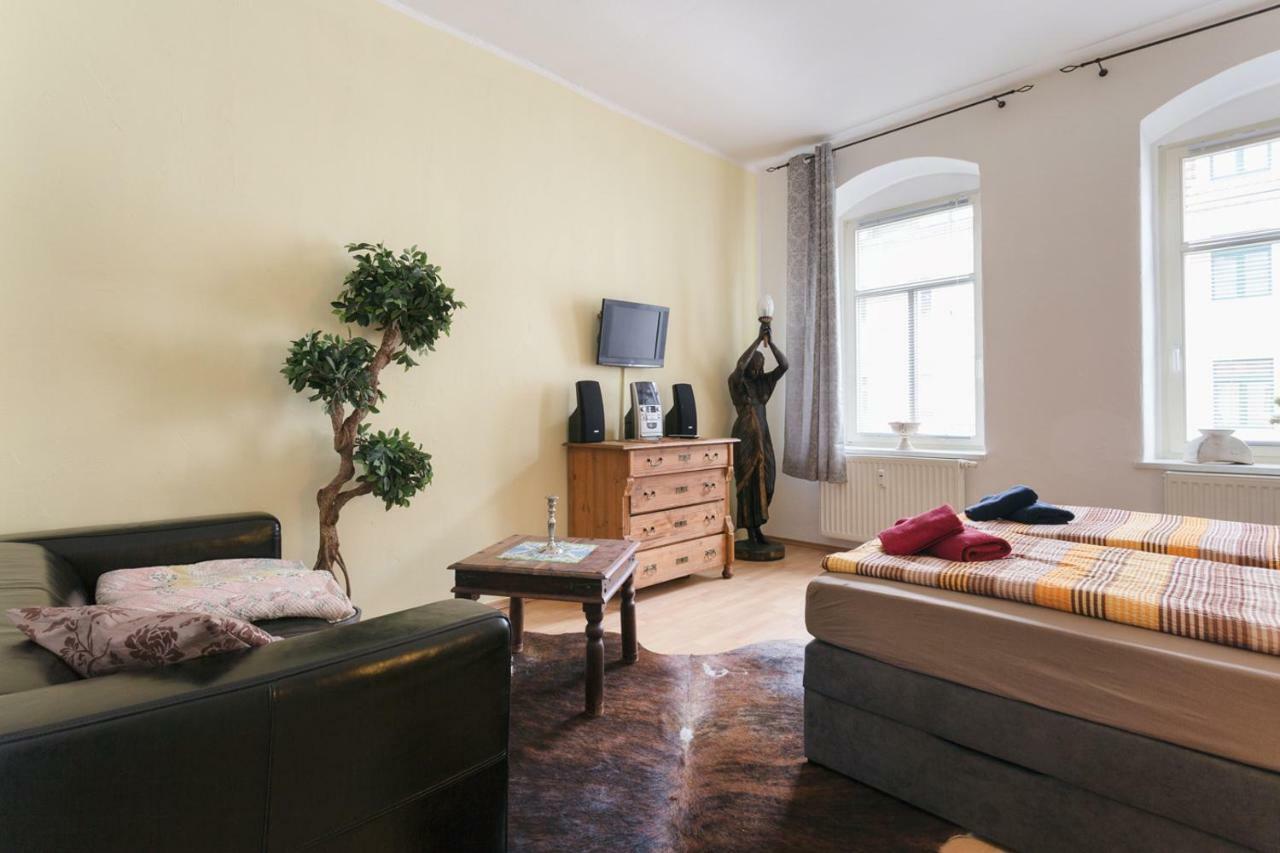 Apartment Residenz: Spacious For Groups Up To 6