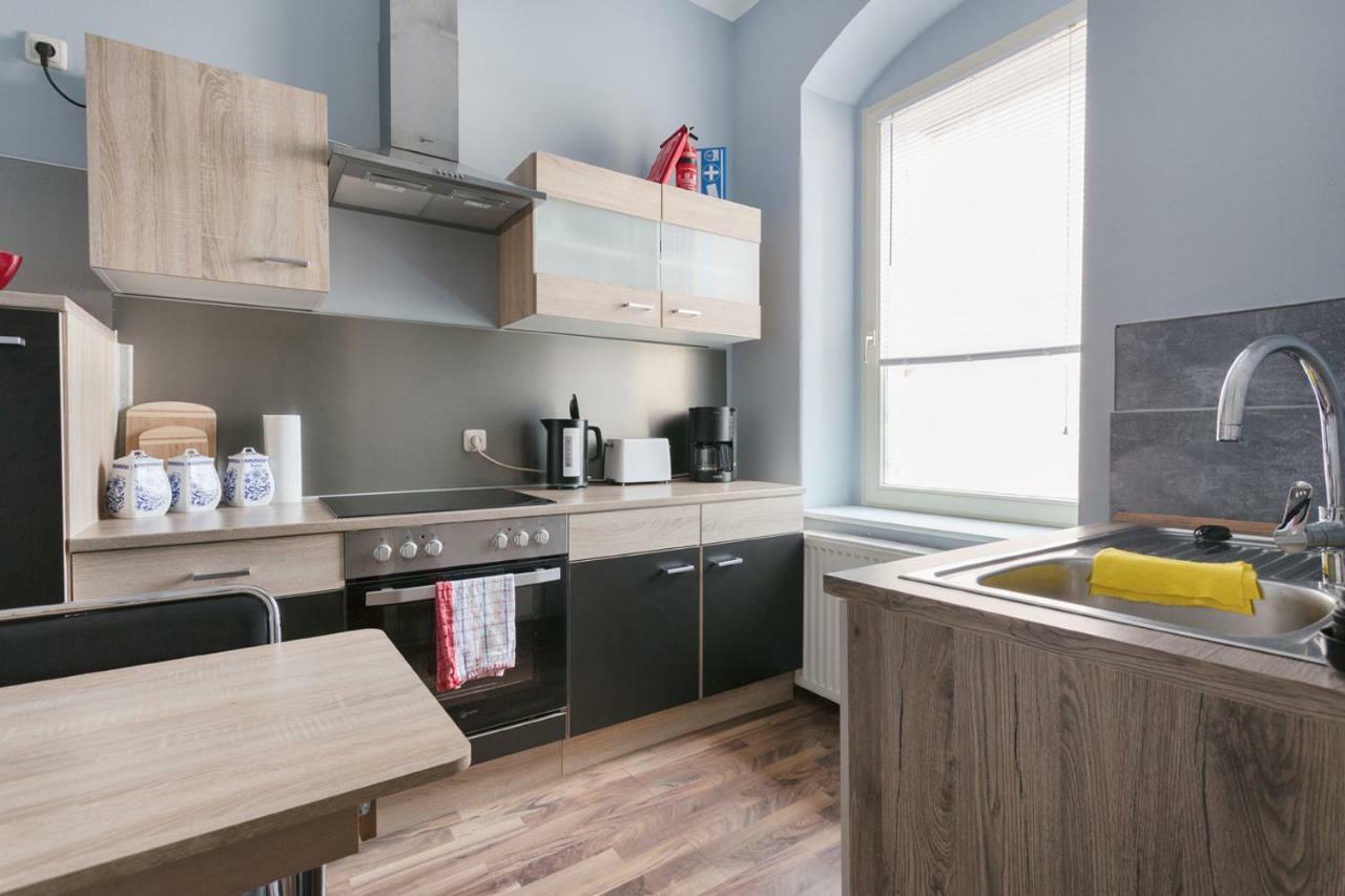 Apartment Residenz: Spacious For Groups Up To 6