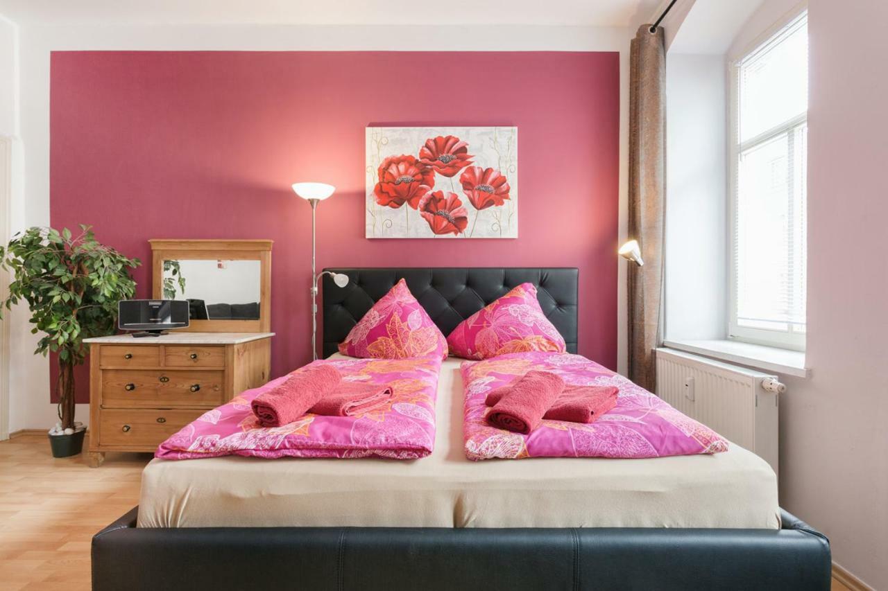 Residenz Bis 6 Gaeste , Bis 4 Gaeste, Elbflorenz Bis 2 Gaeste Dresden