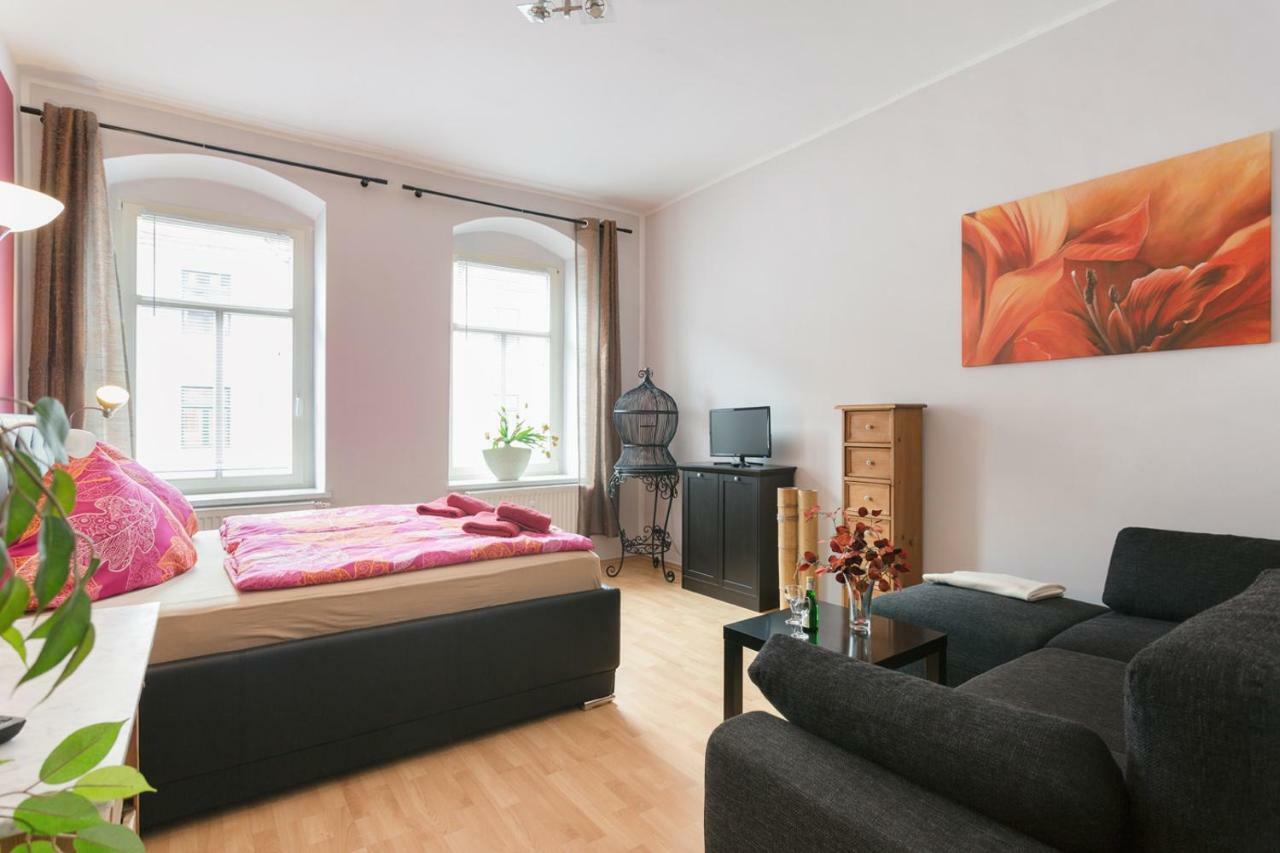 Apartment Residenz: Spacious For Groups Up To 6