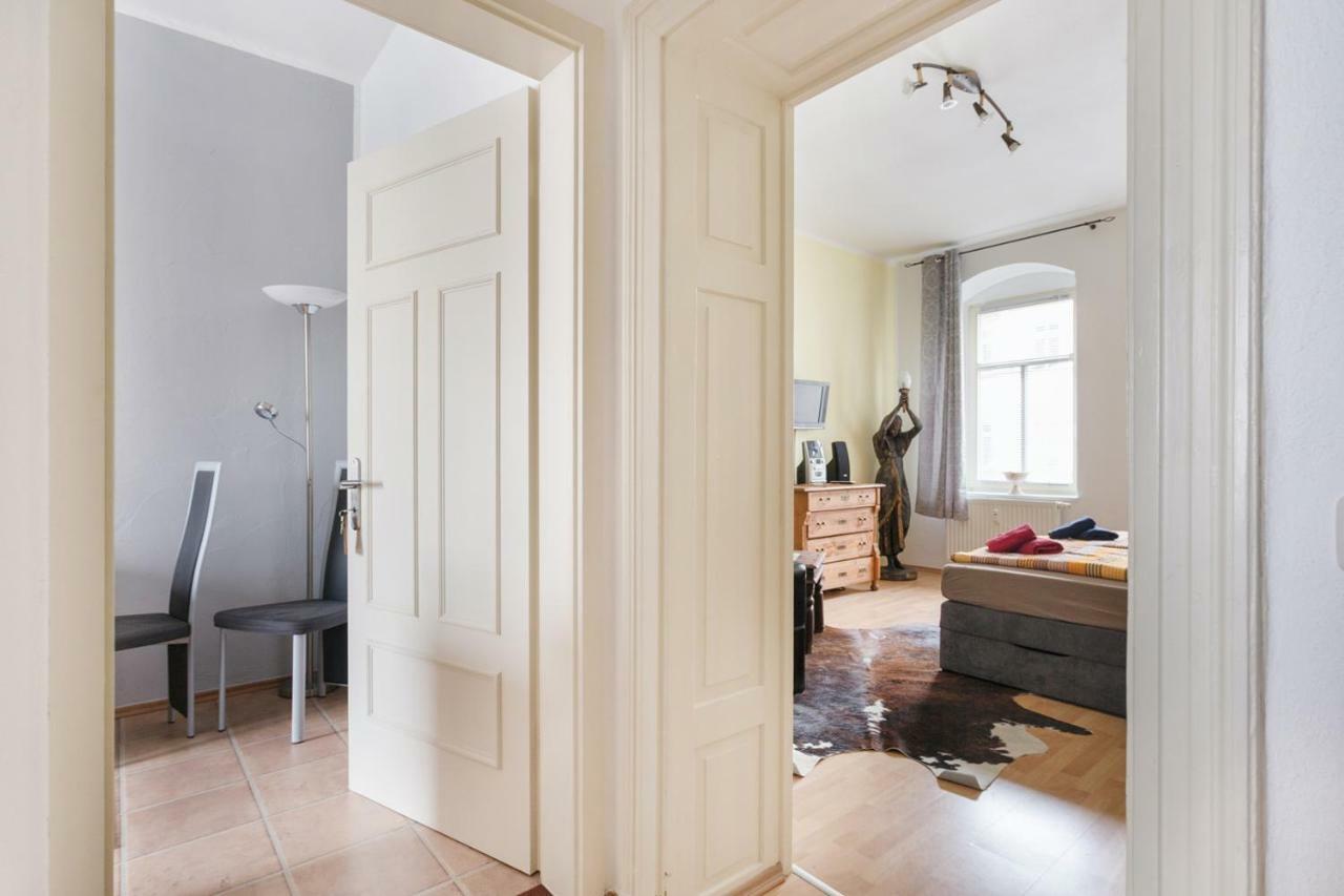 Residenz: Spacious For Groups Up To 6 Apartment Dresden