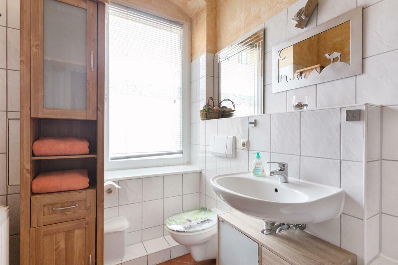 Apartment Residenz: Spacious For Groups Up To 6 *