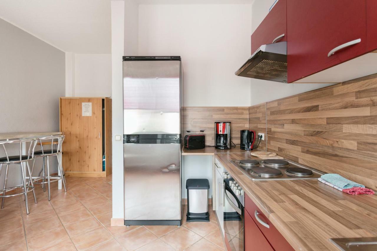 Apartment Residenz: Spacious For Groups Up To 6