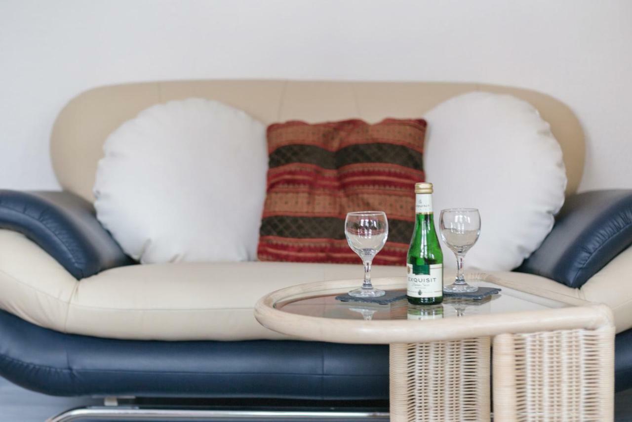 Residenz: Spacious For Groups Up To 6 Apartment Dresden
