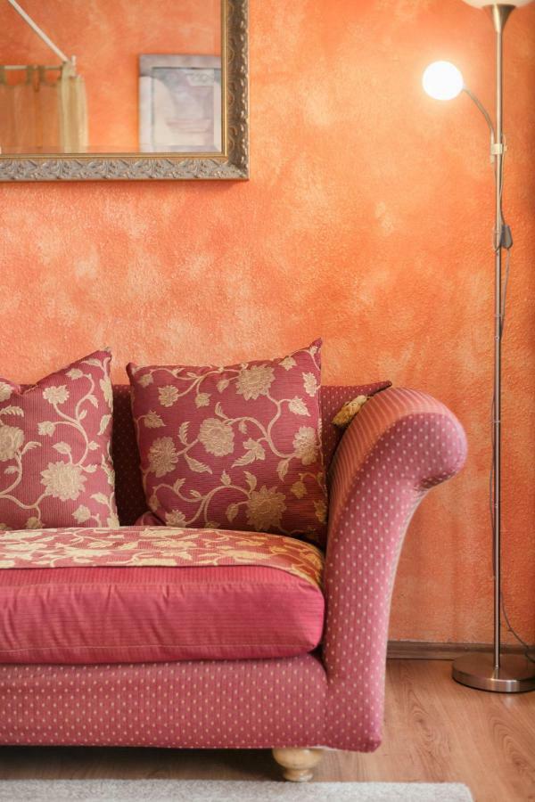 Residenz Bis 6 Gaeste , Bis 4 Gaeste, Elbflorenz Bis 2 Gaeste Appartement Dresden