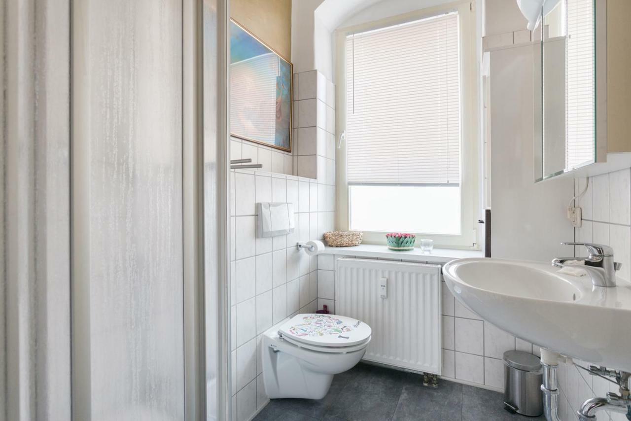 Residenz: Spacious For Groups Up To 6 * Dresden