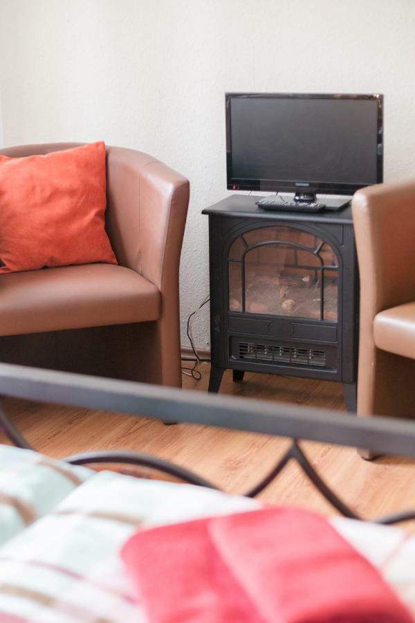 Residenz: Spacious For Groups Up To 6 Dresden