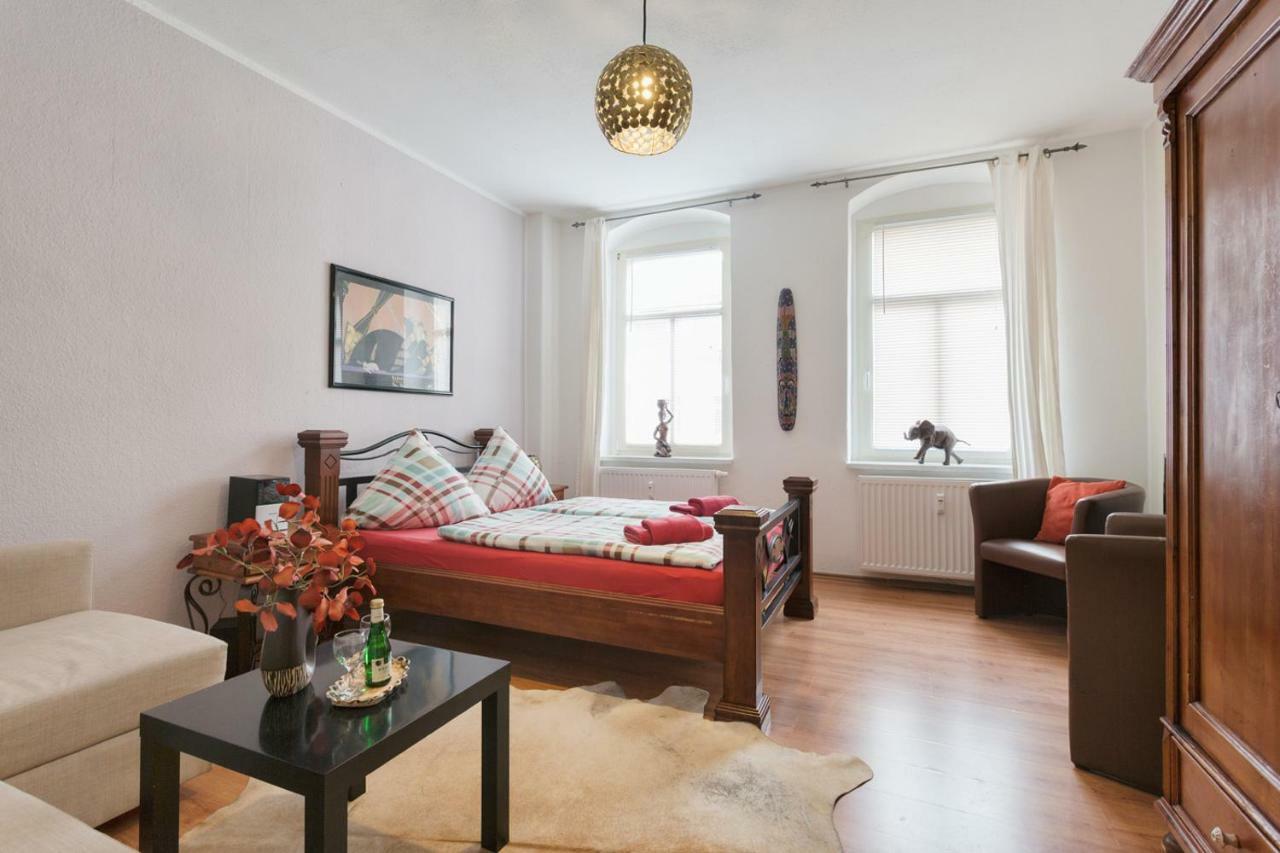 Residenz: Spacious For Groups Up To 6 Dresden