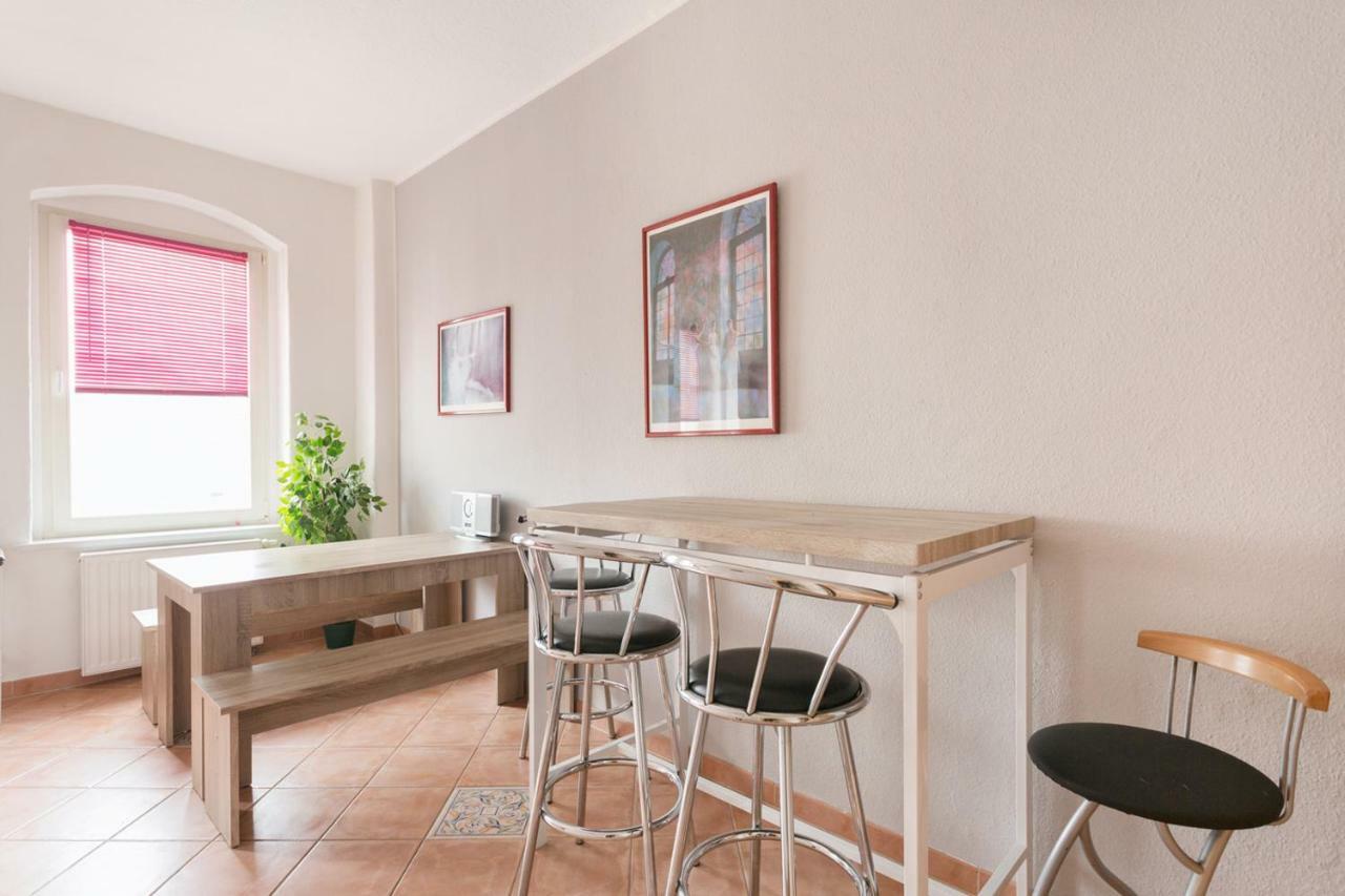 Residenz: Spacious For Groups Up To 6 Apartment Dresden
