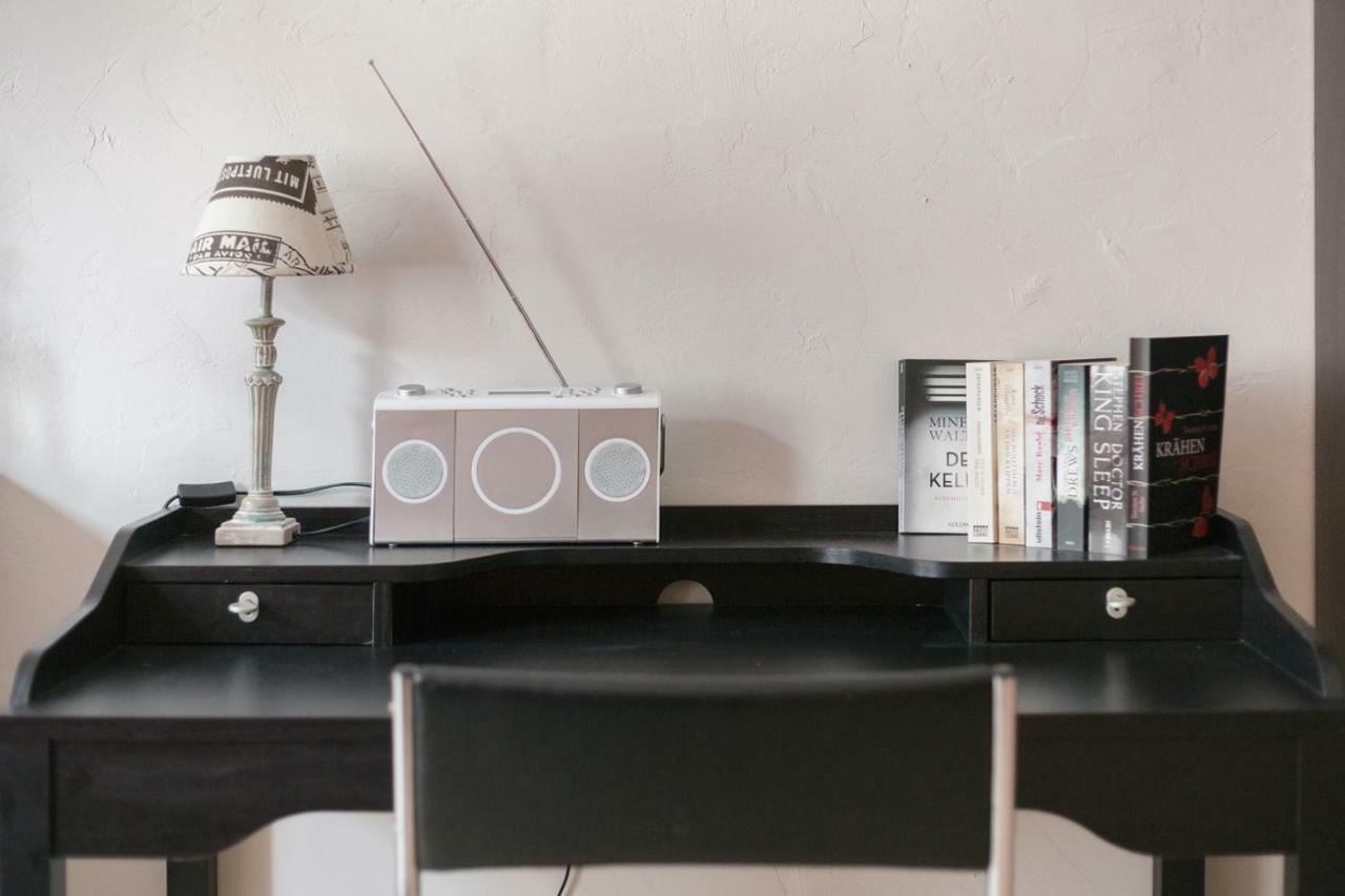 Apartment Residenz: Spacious For Groups Up To 6