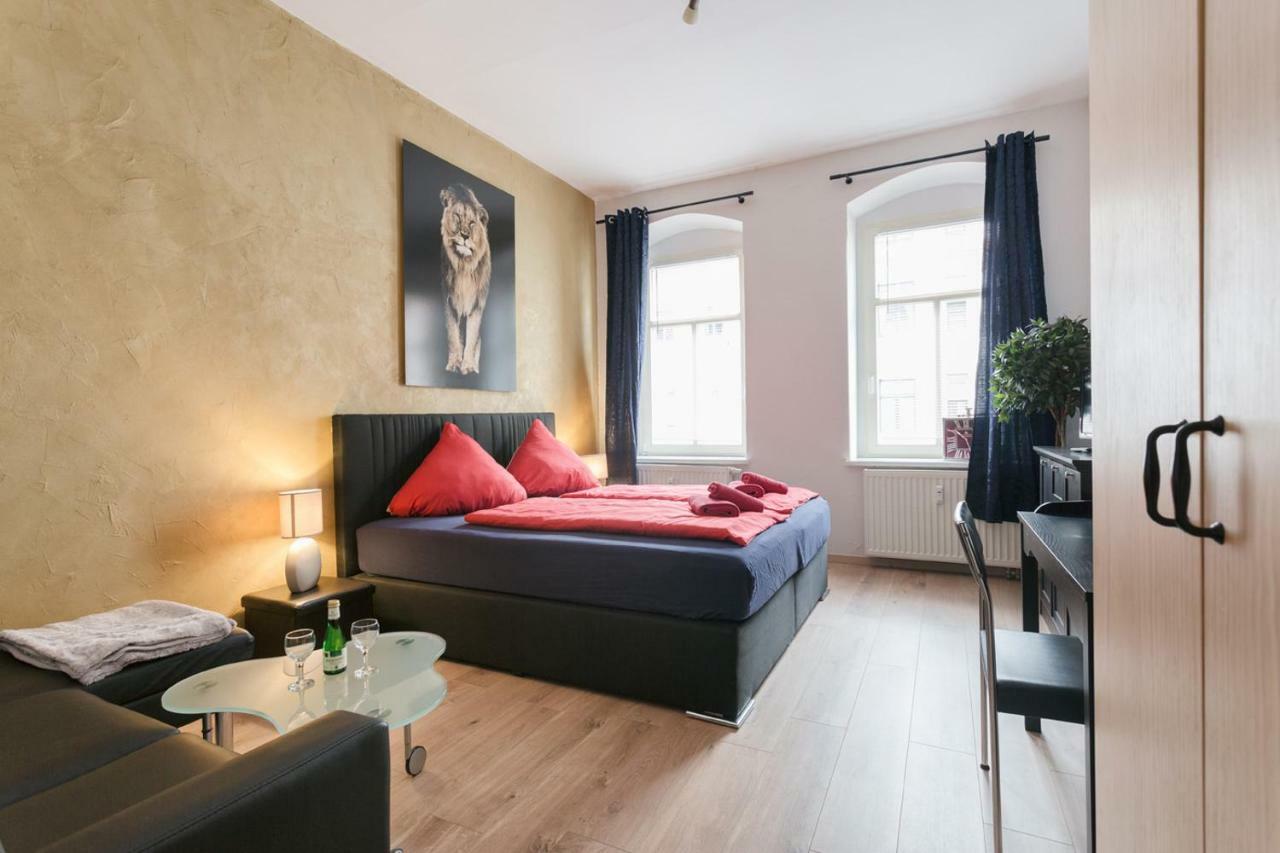Apartment Residenz: Spacious For Groups Up To 6