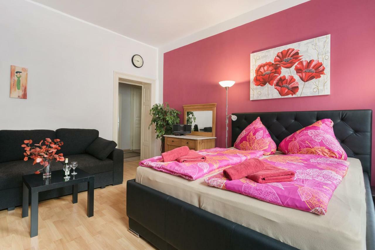 Apartment Residenz: Spacious For Groups Up To 6