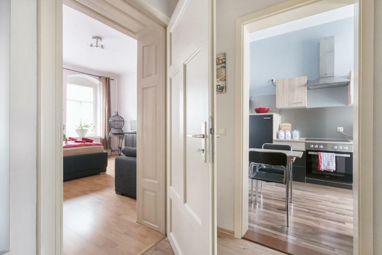 Apartment Residenz: Spacious For Groups Up To 6 *