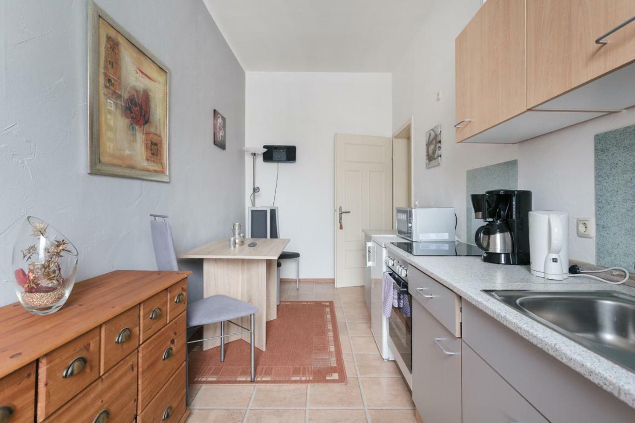 Apartment Residenz: Spacious For Groups Up To 6 *