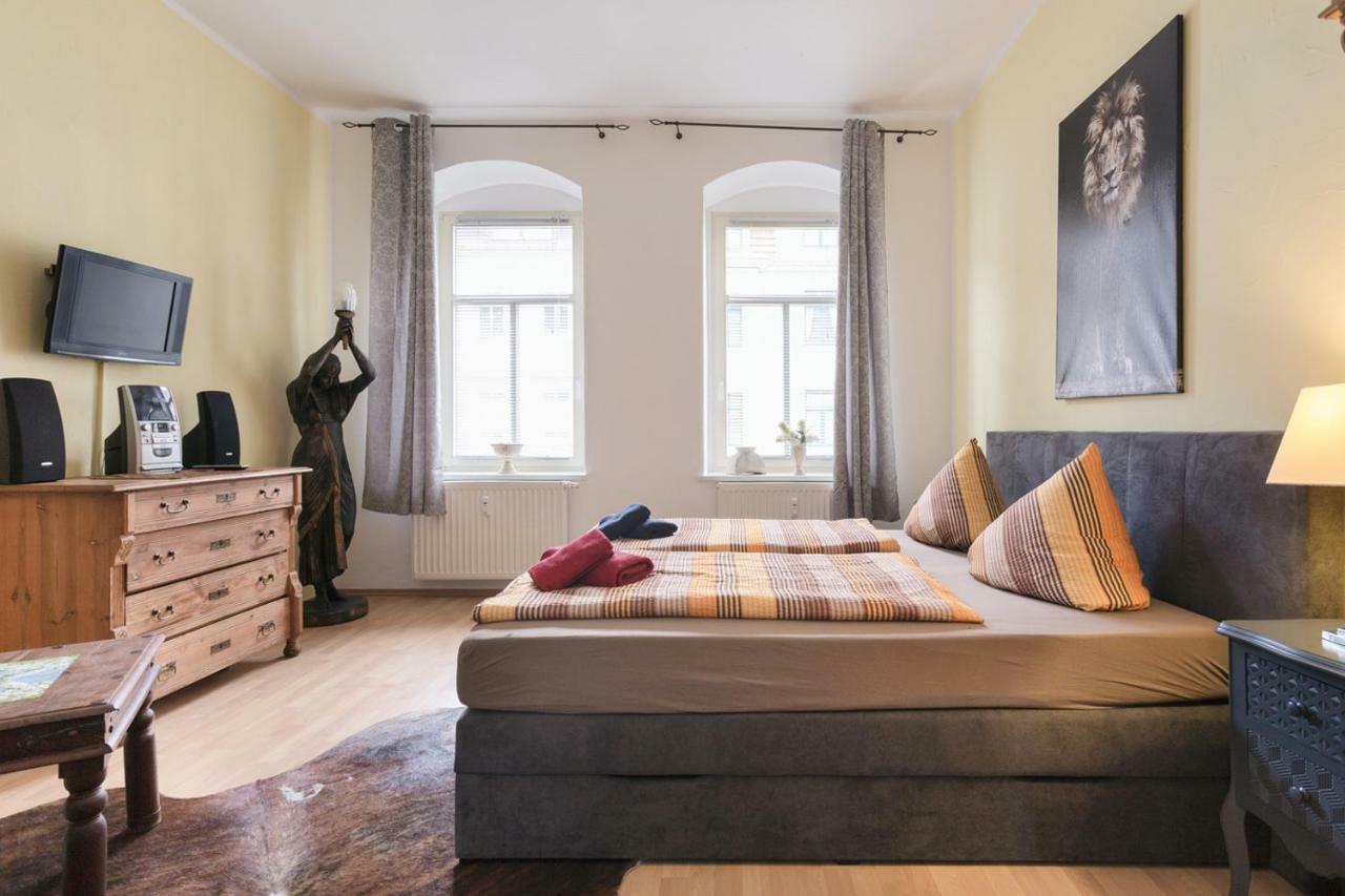 Apartment Residenz: Spacious For Groups Up To 6 *