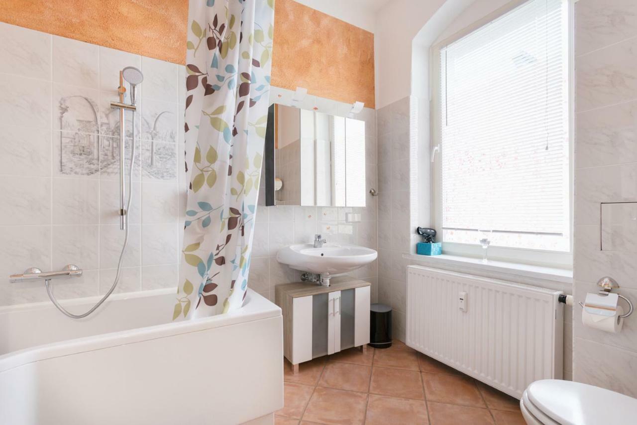 Residenz: Spacious For Groups Up To 6 * Dresden