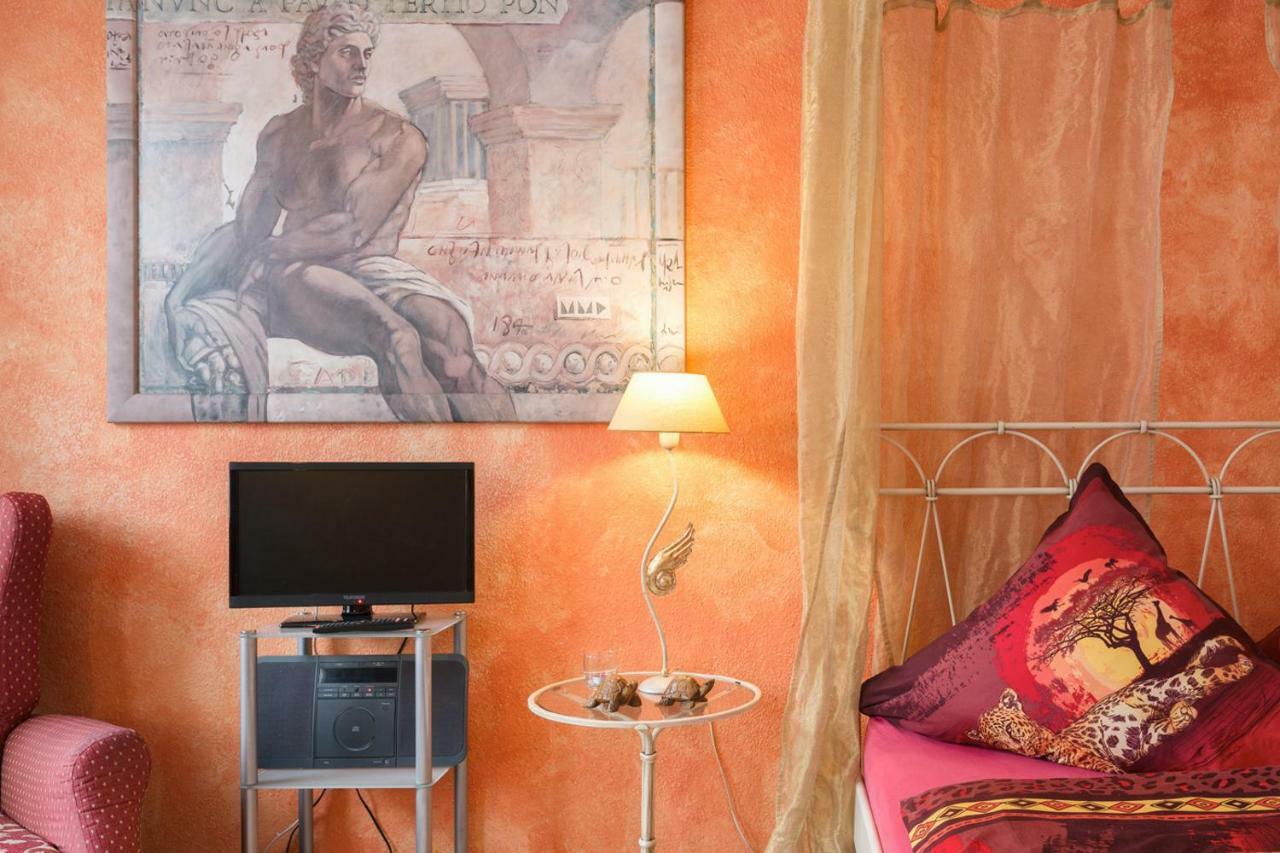Residenz: Spacious For Groups Up To 6 Apartment Dresden