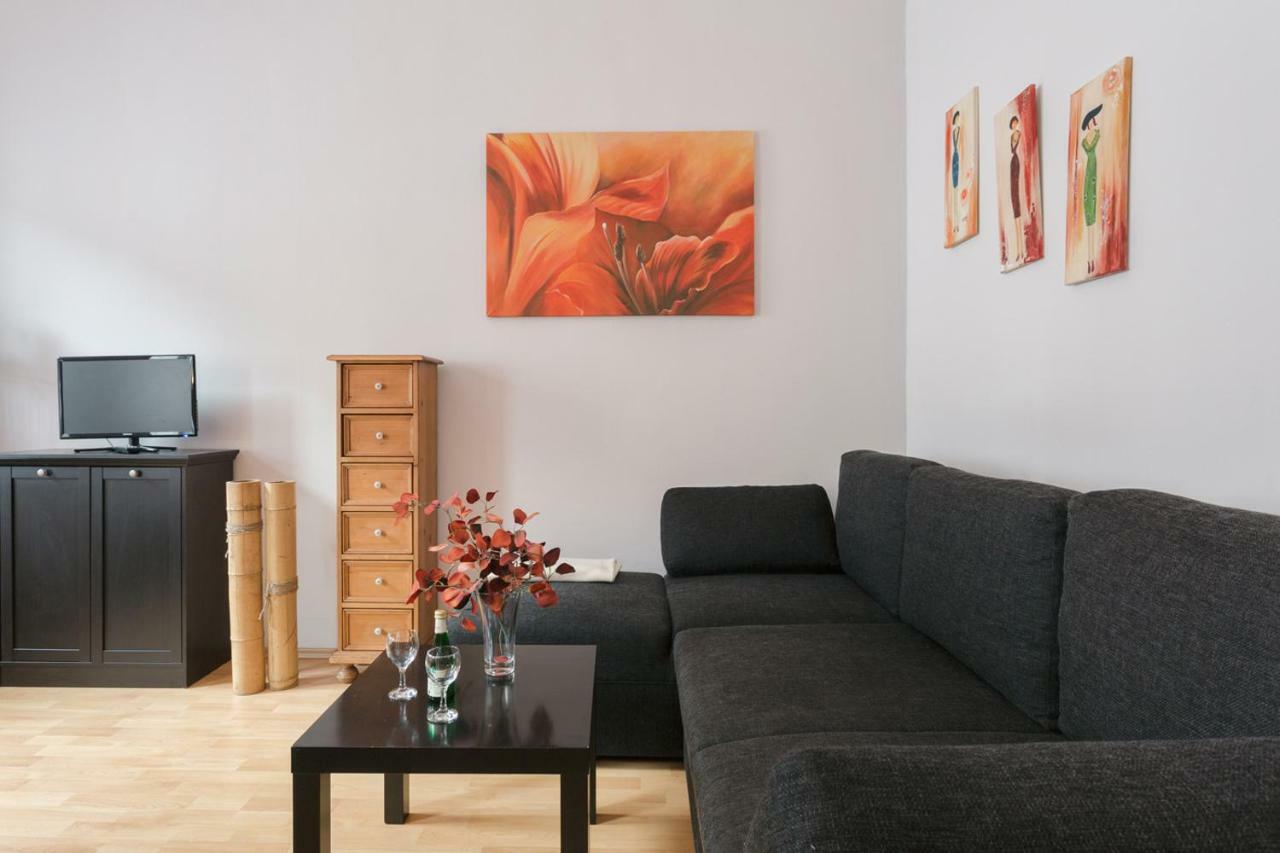 Apartment Residenz: Spacious For Groups Up To 6