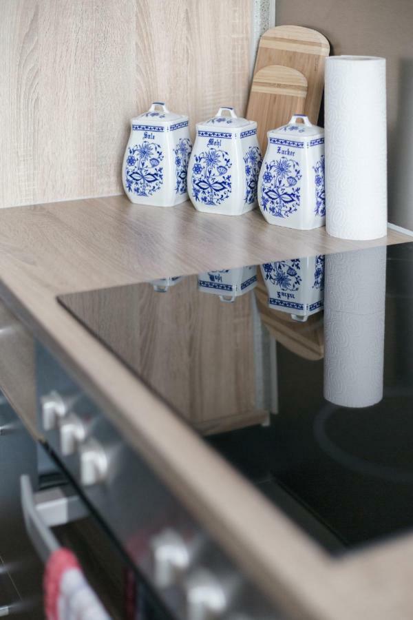 Apartment Residenz: Spacious For Groups Up To 6