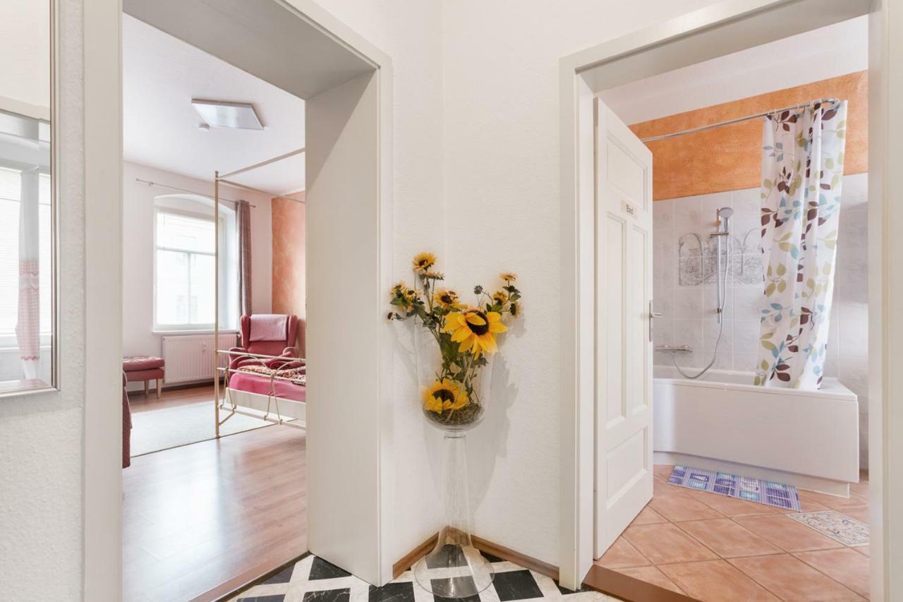 Residenz: Spacious For Groups Up To 6