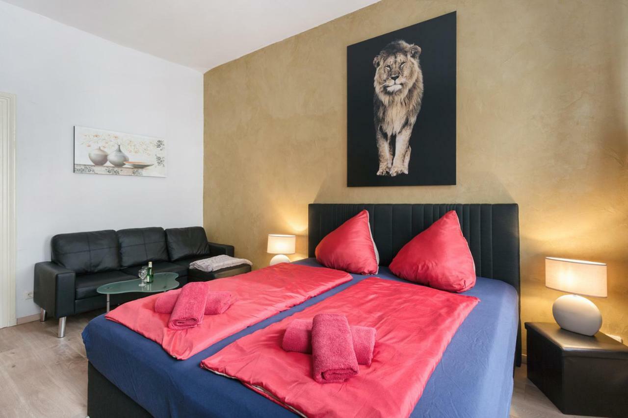 Residenz: Spacious For Groups Up To 6 Dresden