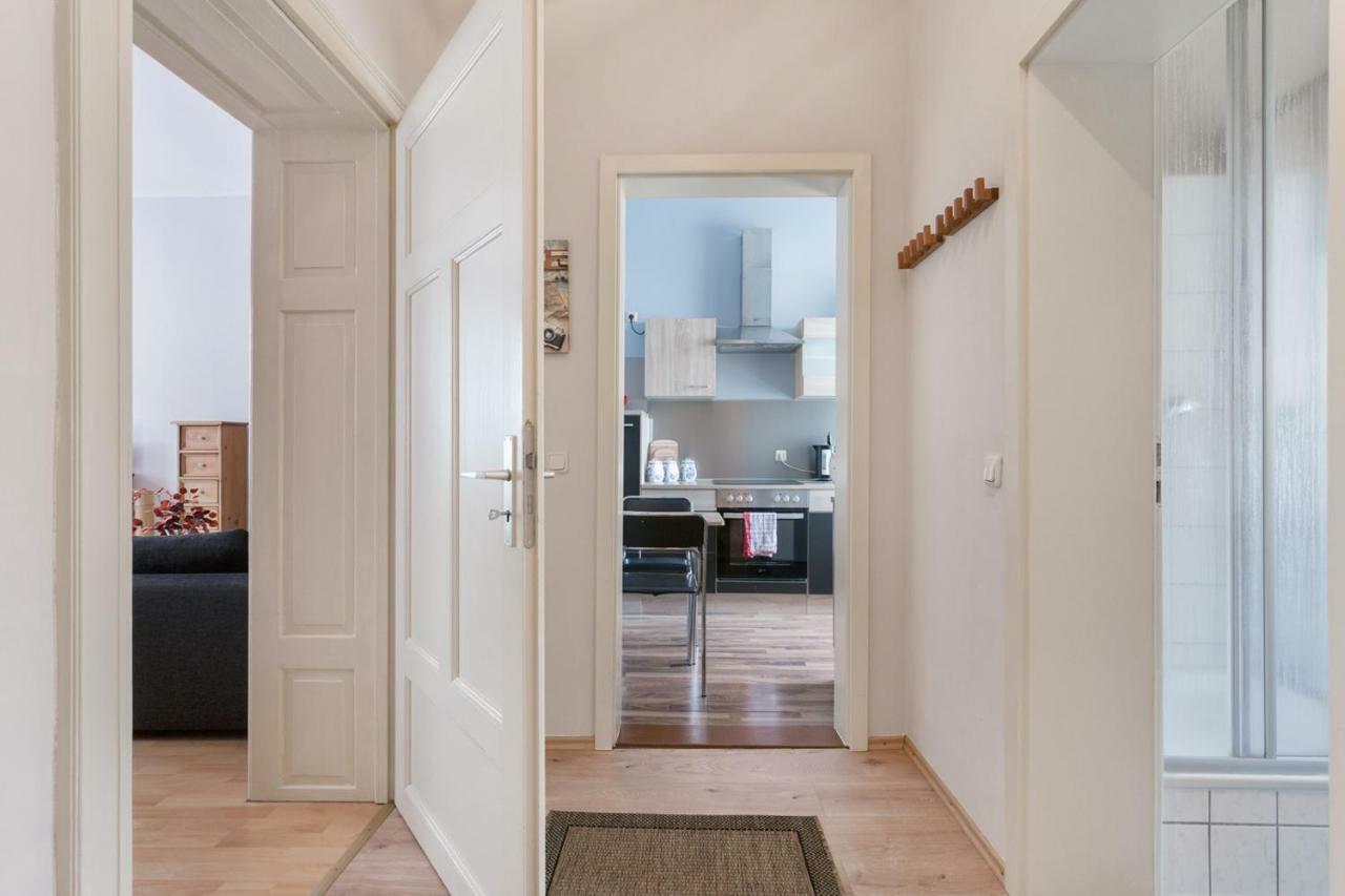 Apartment Residenz: Spacious For Groups Up To 6