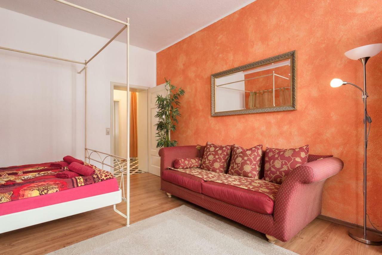 Apartment Residenz: Spacious For Groups Up To 6