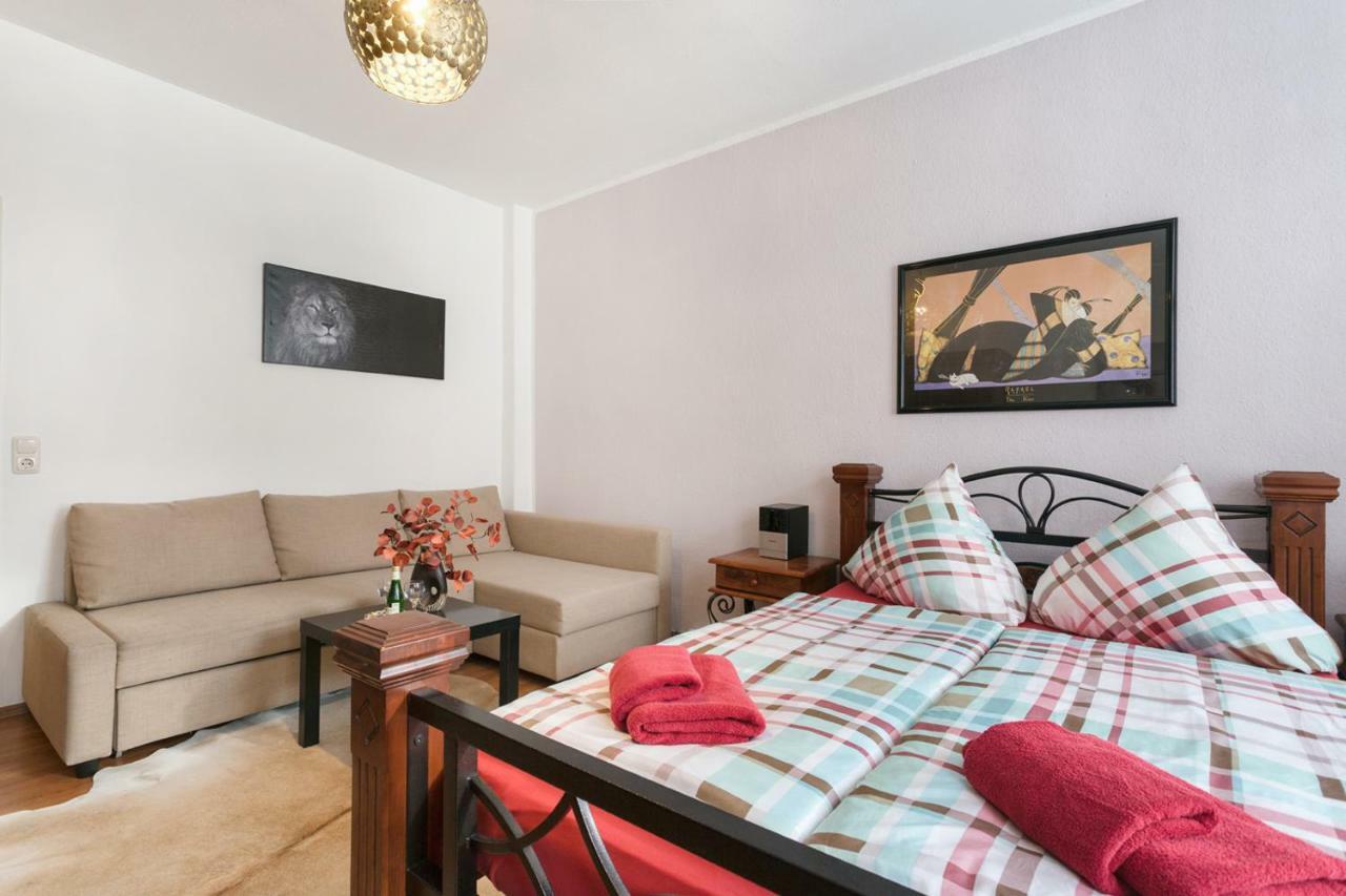Residenz: Spacious For Groups Up To 6 Dresden