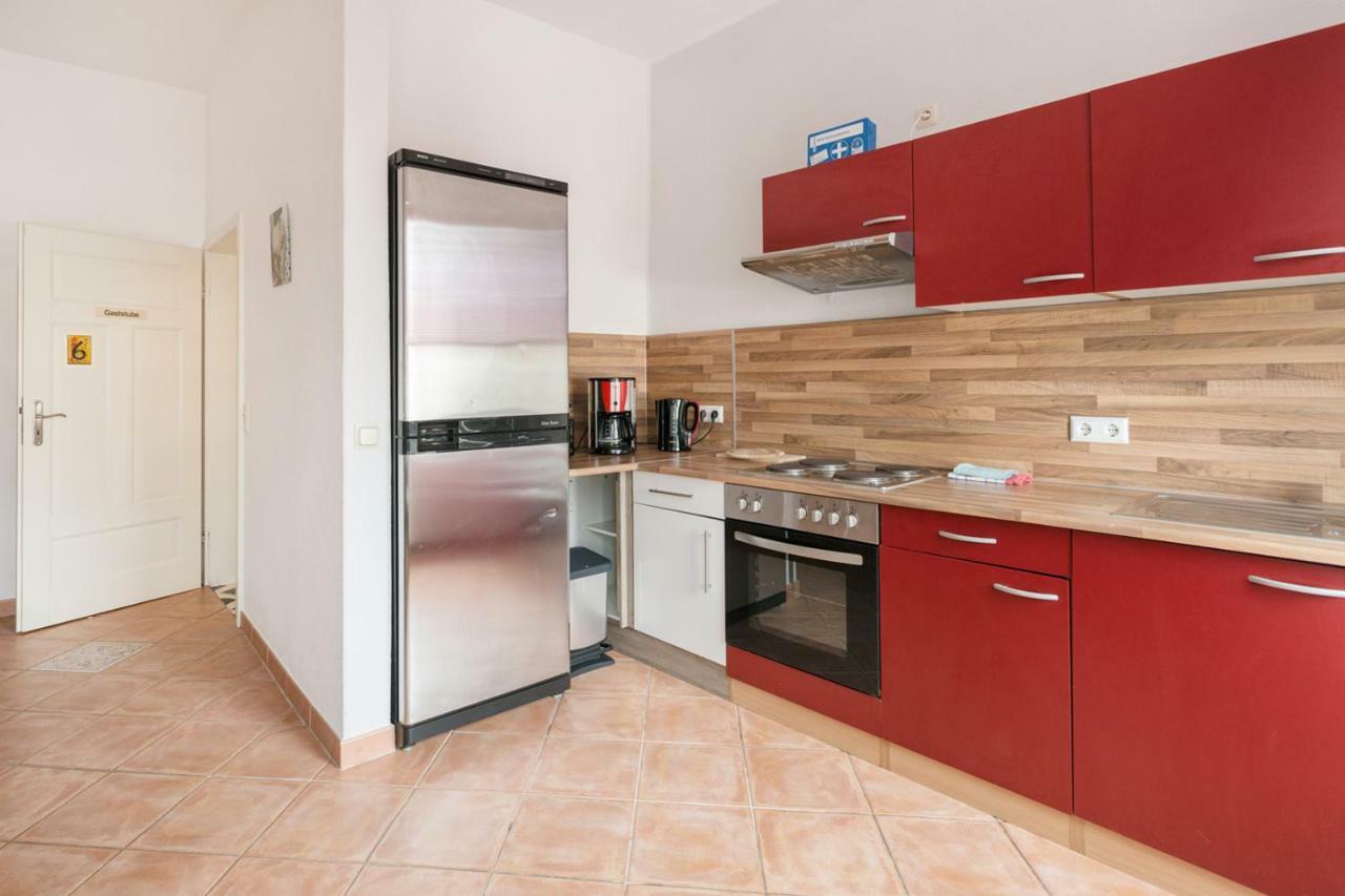 Apartment Residenz: Spacious For Groups Up To 6
