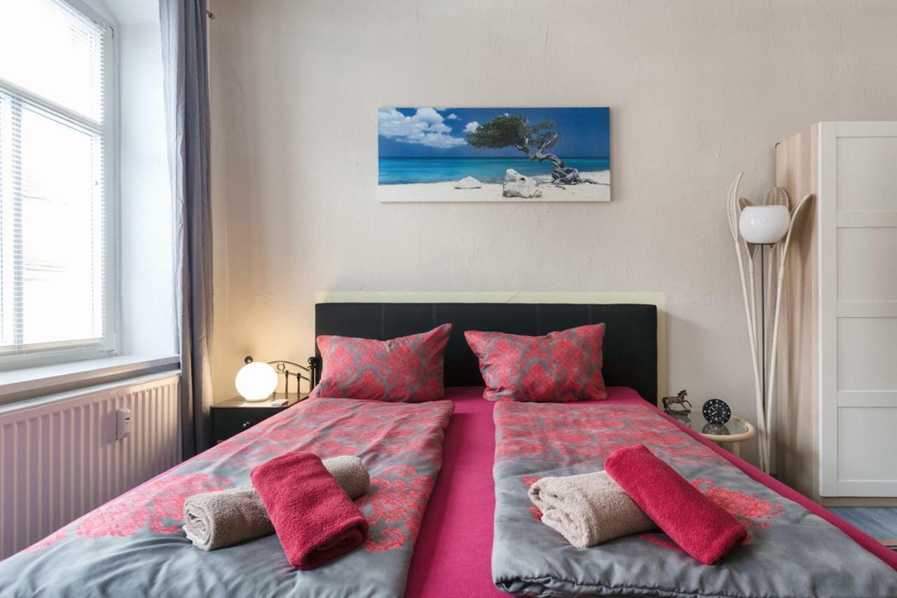 Apartment Residenz: Spacious For Groups Up To 6