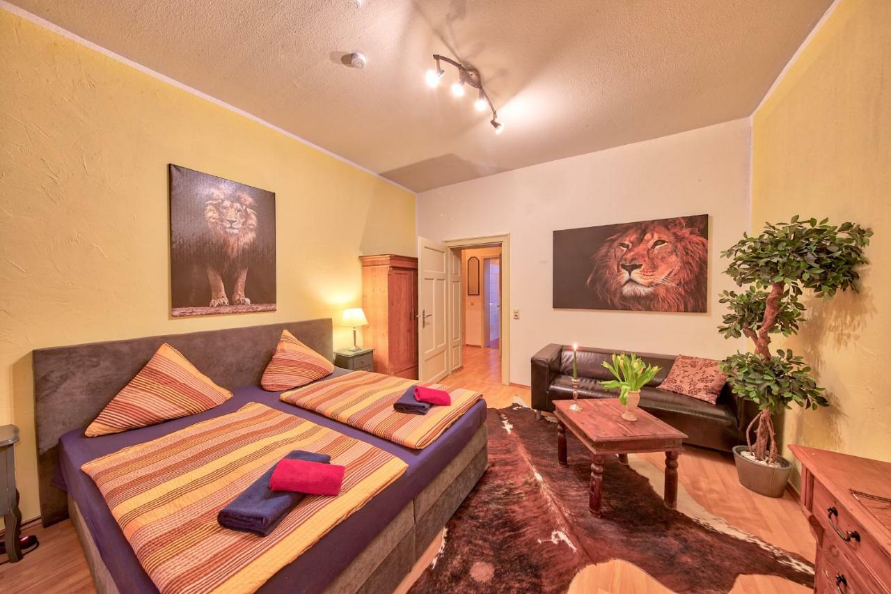 Residenz: Spacious For Groups Up To 6 * Dresden