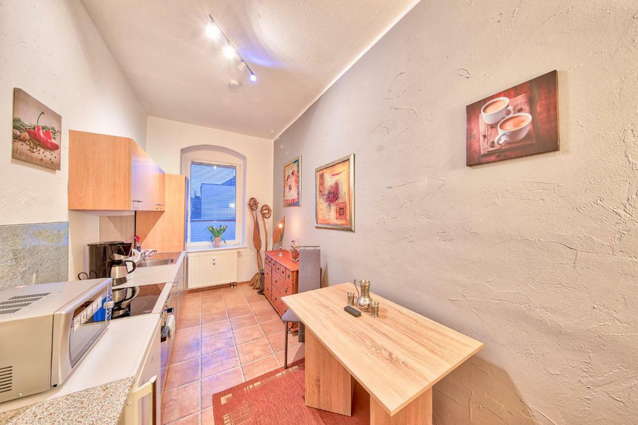 Apartment Residenz: Spacious For Groups Up To 6 *