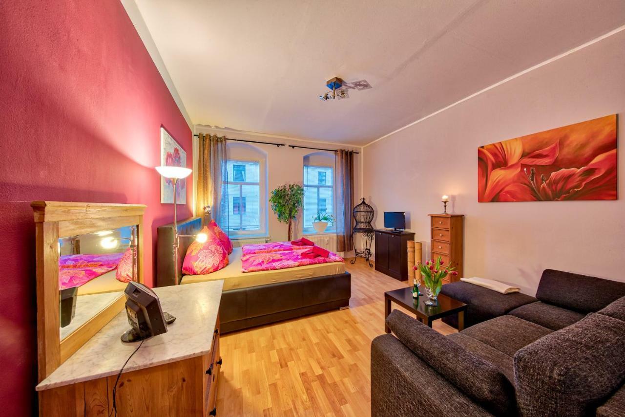 Residenz: Spacious For Groups Up To 6 * Dresden