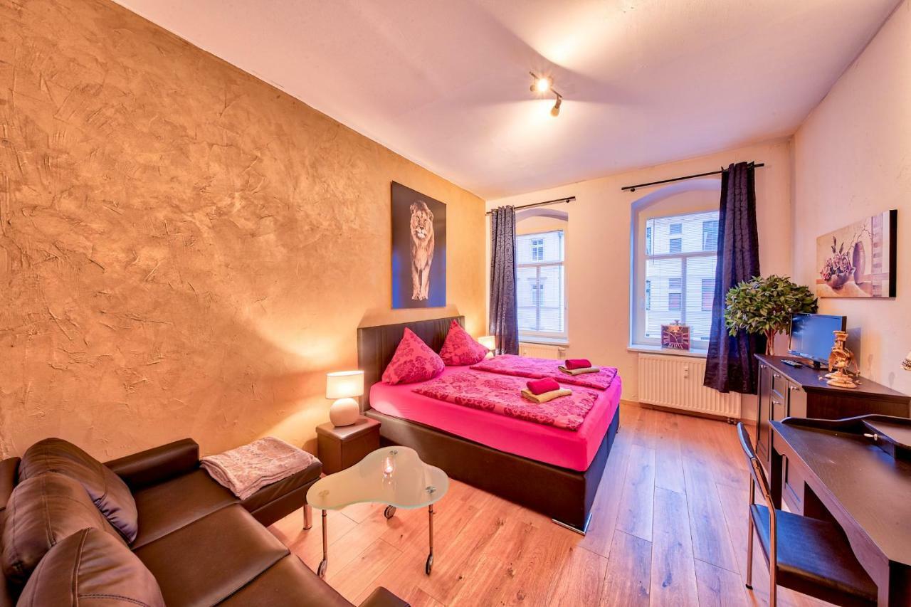 Residenz: Spacious For Groups Up To 6 Dresden