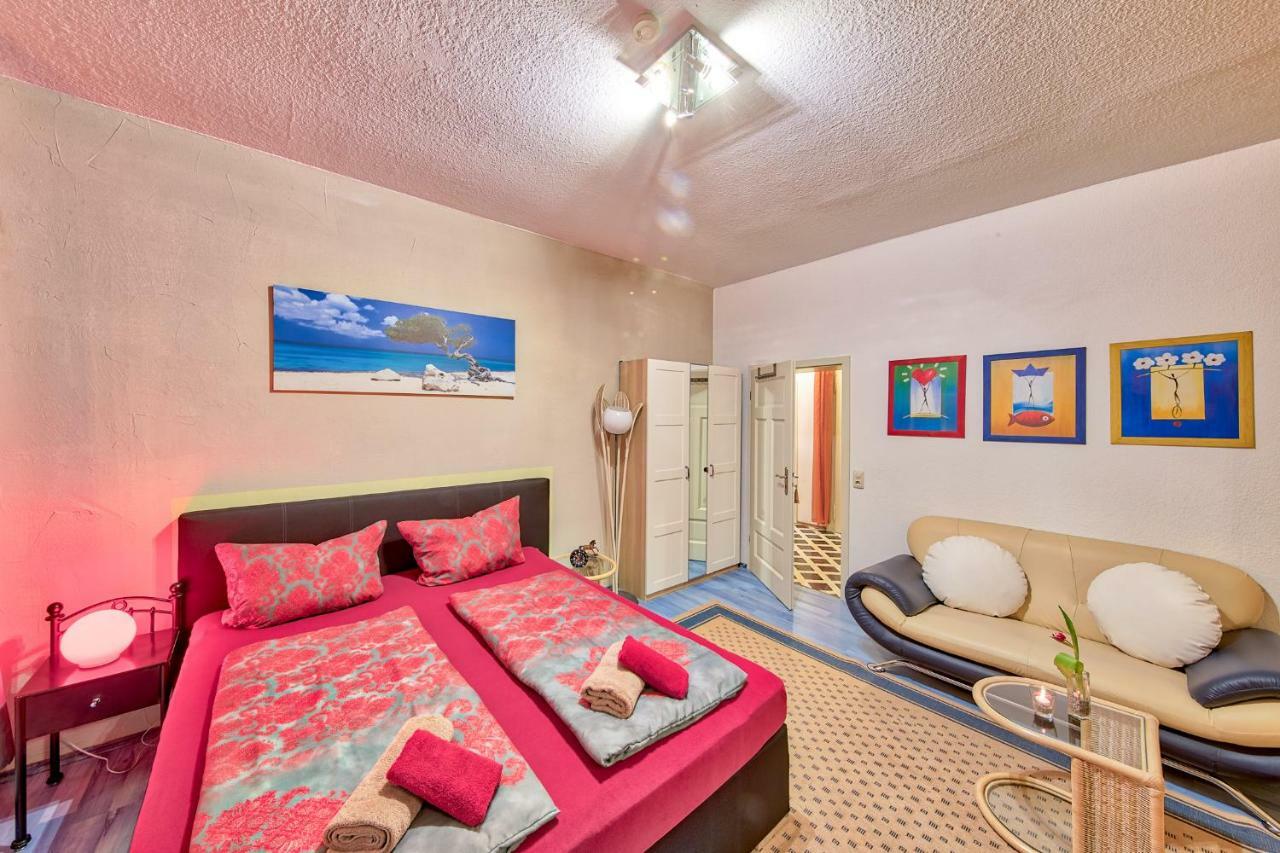 Apartment Residenz: Spacious For Groups Up To 6