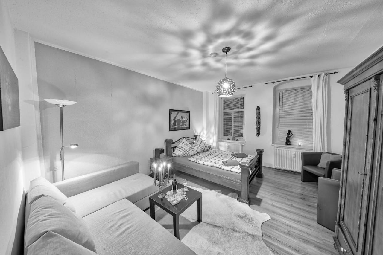 Apartment Residenz: Spacious For Groups Up To 6