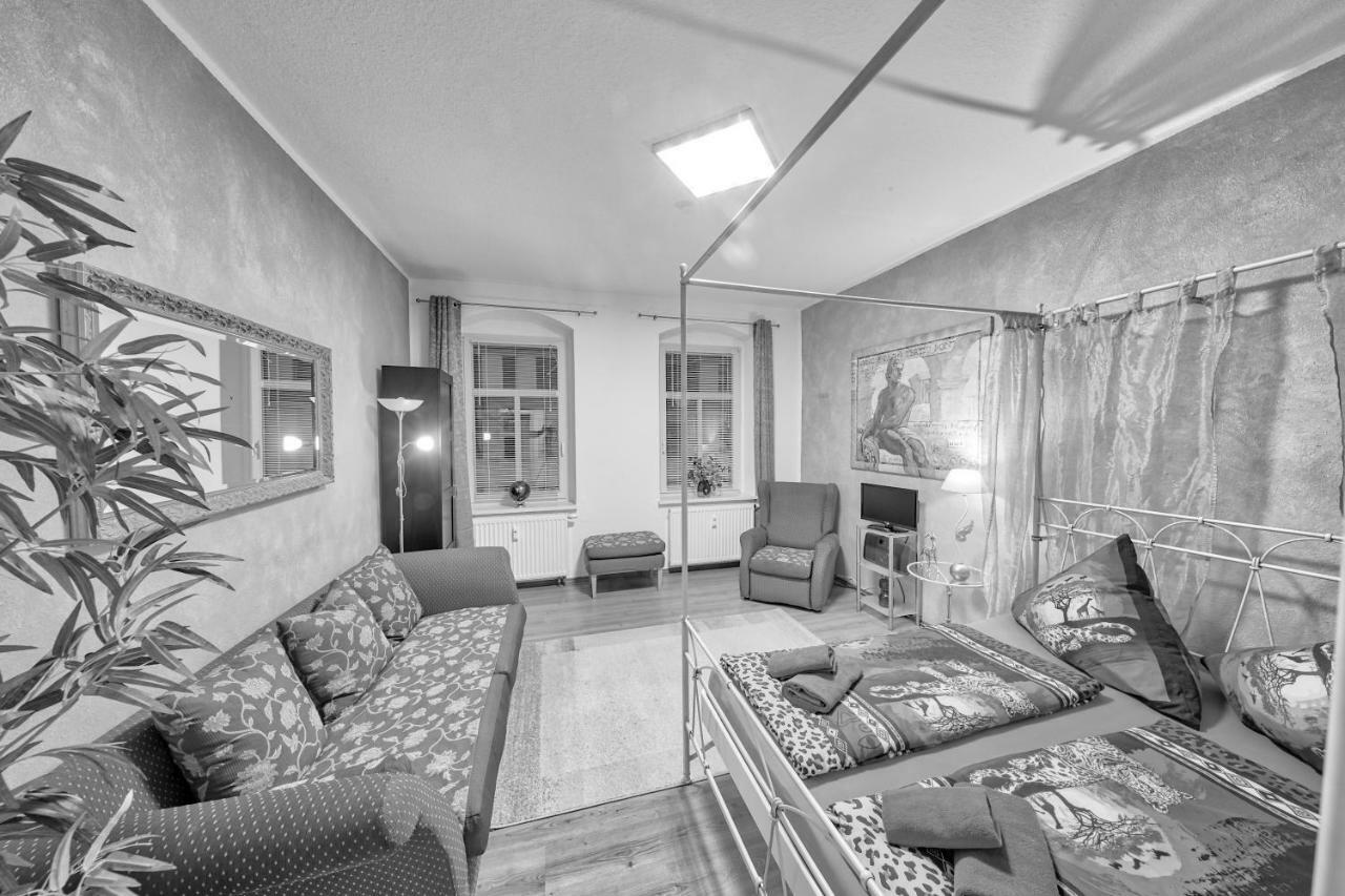 Residenz: Spacious For Groups Up To 6 Dresden