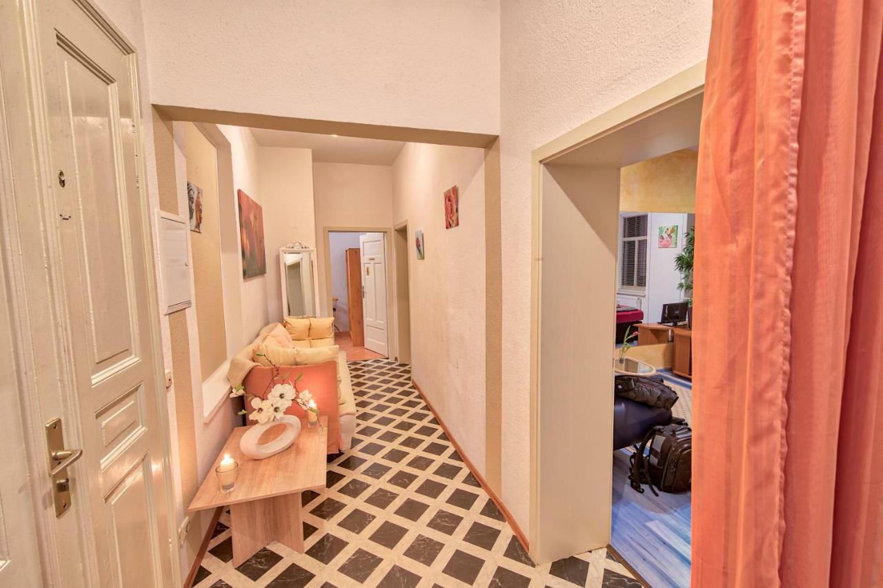 Residenz: Spacious For Groups Up To 6 Dresden