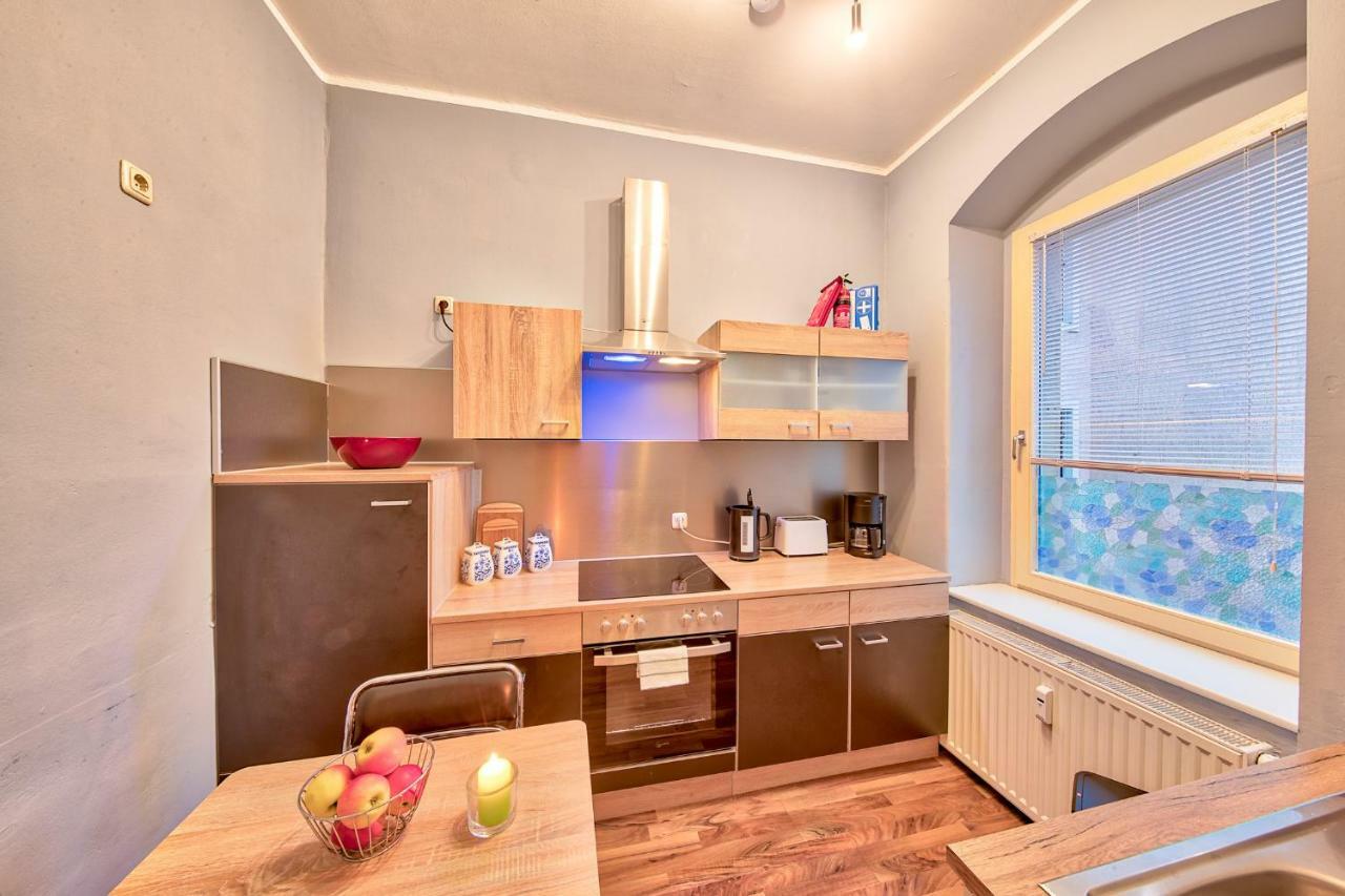 Apartment Residenz: Spacious For Groups Up To 6 *